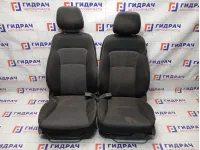 Сиденье комплект Suzuki Vitara (LY)