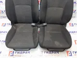 Сиденье комплект Suzuki Vitara (LY)