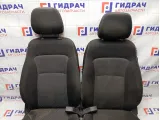 Сиденье комплект Suzuki Vitara (LY)