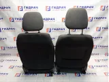 Сиденье комплект Suzuki Vitara (LY)