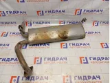 Глушитель основной Suzuki Vitara (LY) 1430061M01