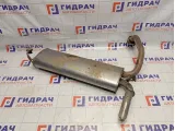 Глушитель основной Suzuki Vitara (LY) 1430061M01