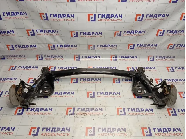 Балка задняя Suzuki Vitara (LY) 4650061MA0