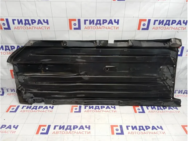 Защита антигравийная левая Suzuki Vitara (LY) 7282361M00