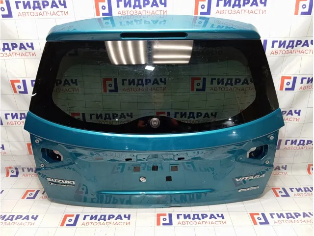 Дверь багажника Suzuki Vitara (LY) 6910054P01