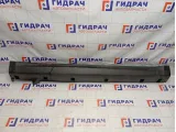 Накладка порога правая Suzuki Vitara (LY) 7723054P105PK