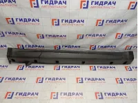 Накладка порога правая Suzuki Vitara (LY) 7723054P105PK