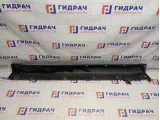 Накладка порога правая Suzuki Vitara (LY) 7723054P105PK