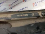 Накладка порога правая Suzuki Vitara (LY) 7723054P105PK