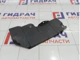 Пыльник бампера задний правый Suzuki Vitara (LY) 7281454P00