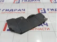 Пыльник бампера задний правый Suzuki Vitara (LY) 7281454P00