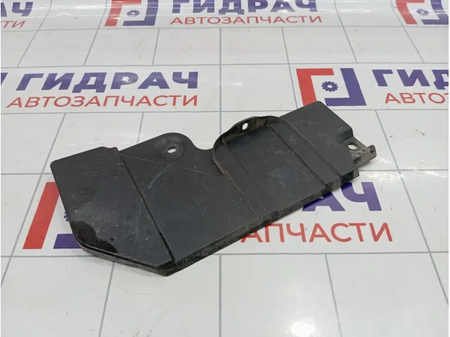 Пыльник бампера задний правый Suzuki Vitara (LY) 7281454P00