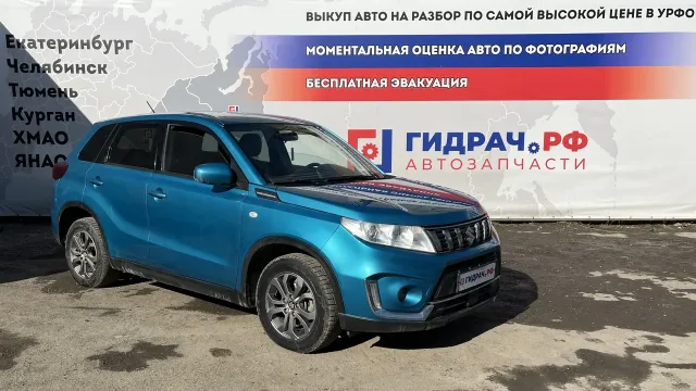 Suzuki Vitara (LY)