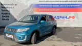 Блок управления климатической установкой Suzuki Vitara (LY) 3951054P00AQK