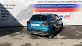 Блок управления климатической установкой Suzuki Vitara (LY) 3951054P00AQK