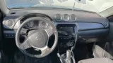 Блок управления климатической установкой Suzuki Vitara (LY) 3951054P00AQK