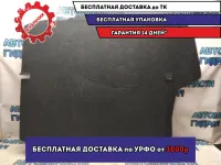 Пол багажника Toyota Corolla E150 6477112250C0 Отличное состояние