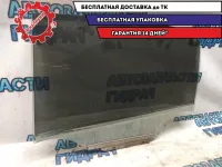 Стекло двери задней левой Toyota Corolla E150 6811412770 Отличное состояние