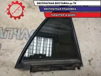 Форточка задняя правая Toyota Corolla E150 6812312800 Отличное состояние