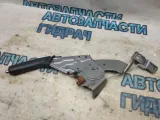 Рычаг стояночного тормоза Toyota Corolla E150 4620112370B0 Отличное состояние