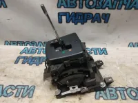 Кулиса КПП Toyota Corolla E150 3356052120 Отличное состояние