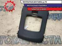 Накладка на кулису КПП Toyota Corolla E150 3590712300 Отличное состояние