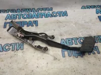 Педаль тормоза Toyota Corolla E150 4710112660 Отличное состояние