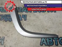 Накладка декоративная Toyota Corolla E150 5543312220 Отличное состояние