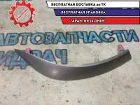 Накладка декоративная Toyota Corolla E150 5543512120 Отличное состояние