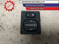Переключатель регулировки зеркала Toyota Corolla E150 8487034010 Отличное состояние