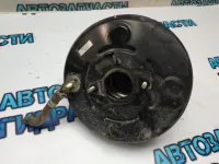 Усилитель тормозов вакуумный Toyota Corolla E150 4461012C10 Отличное состояние