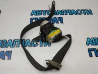 Ремень безопасности передний правый Toyota Corolla E150 7321012A80B0 Отличное состояние