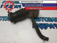 Патрубок воздушного фильтра Toyota Corolla E150 1788022040 Отличное состояние