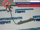 Рейка топливная (рампа) Toyota Corolla E150 2381437050 Отличное состояние