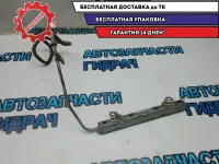 Рейка топливная (рампа) Toyota Corolla E150 2381437050 Отличное состояние