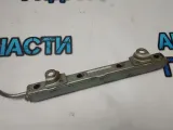 Рейка топливная (рампа) Toyota Corolla E150 2381437050 Отличное состояние