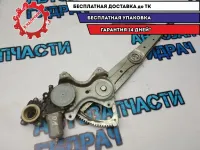 Стеклоподъемник передний правый Toyota Corolla E150 6980112220 Отличное состояние
