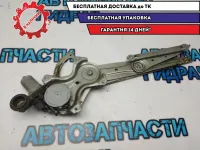 Стеклоподъемник передний левый Toyota Corolla E150 6980212220  Отличное состояние