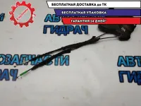 Замок двери передней левой Toyota Corolla E150 6904042241 Отличное состояние