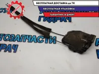 Замок двери задней левой Toyota Corolla E150 6906042021 Отличное состояние