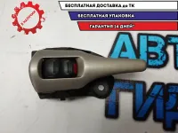 Ручка двери внутренняя левая Toyota Corolla E150 6920612220B4 Отличное состояние