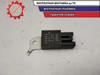Конденсатор Toyota Corolla E150 9098004179 Отличное состояние