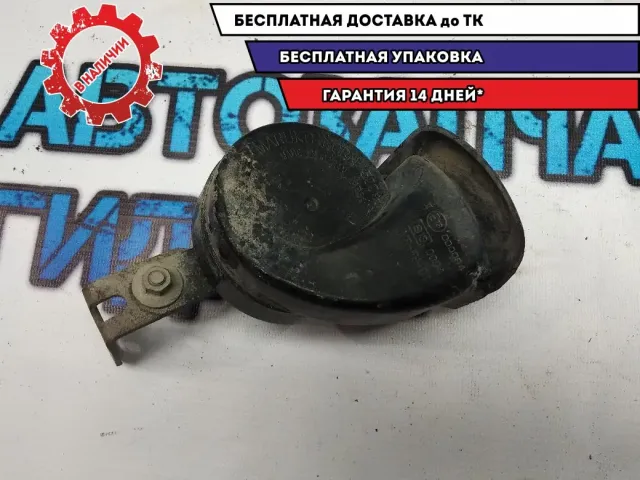 Сигнал звуковой Toyota Corolla E150 Отличное состояние
