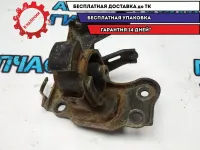 Опора КПП левая Toyota Corolla E150 1237222150 Отличное состояние