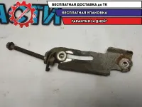 Планка натяжения ремня генератора Toyota Corolla E150 1638137010 Отличное состояние