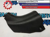 Накладка порога левая Toyota Corolla E150 6211212330B0 Отличное состояние