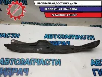 Пыльник переднего правого крыла Toyota Corolla E150 Отличное состояние