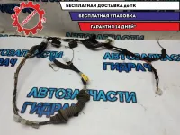 Проводка передней левой двери Toyota Corolla E150 8215212D80 Отличное состояние