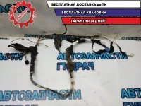 Проводка передней правой двери Toyota Corolla E150 8215112D90 Отличное состояние