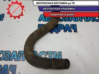 Патрубок радиатора верхний Toyota Corolla E150 1657222130 Отличное состояние